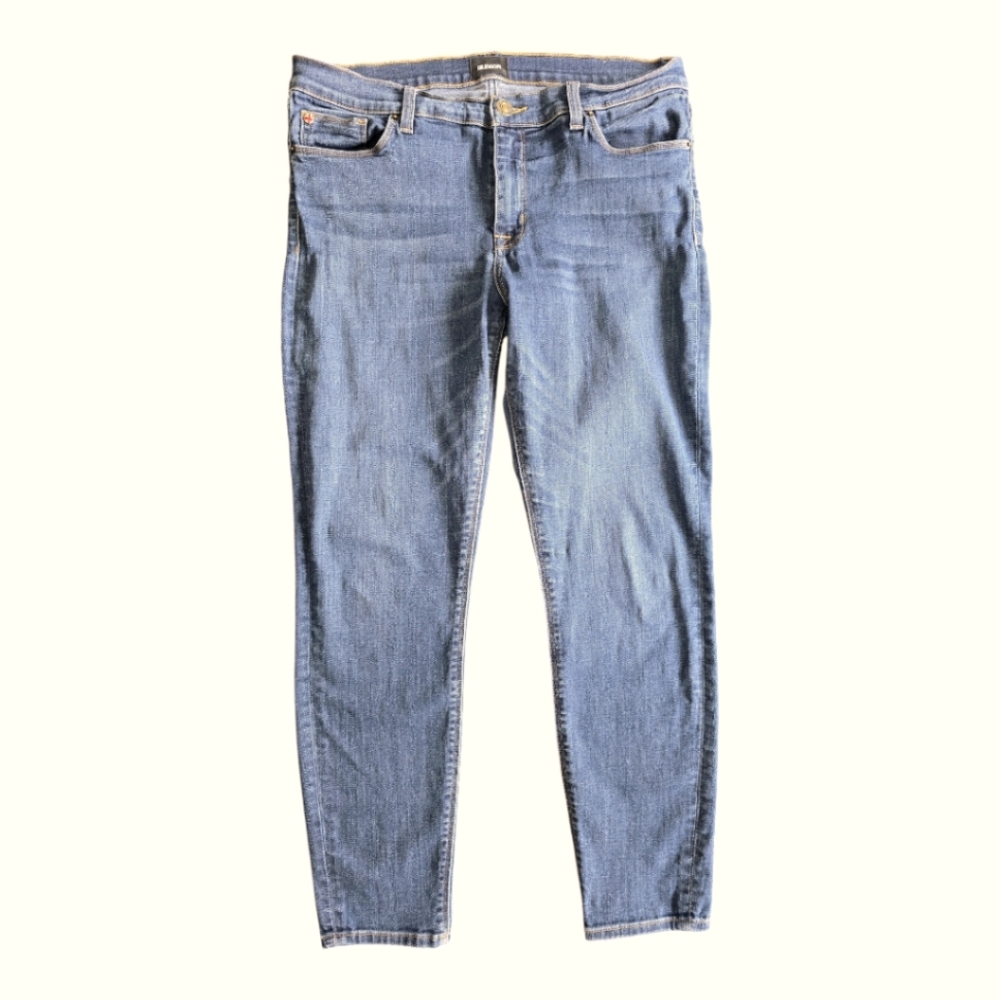 Hudson Skinny Stretch Women's‎ Jeans Size 30